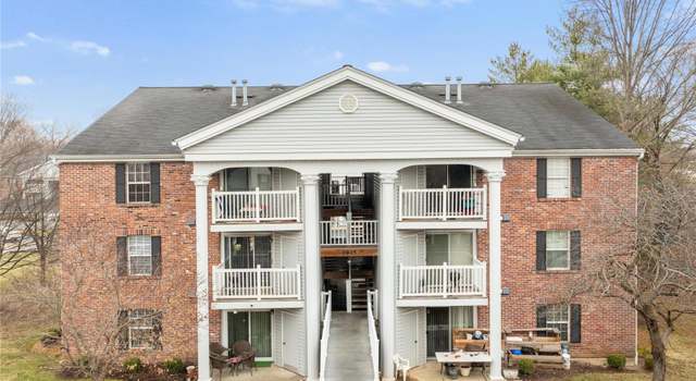 Photo of 1935 Marine Terrace Dr Unit G, Maryland Heights, MO 63146