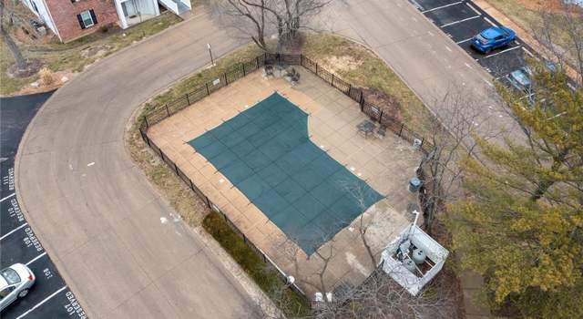 Photo of 1935 Marine Terrace Dr Unit G, Maryland Heights, MO 63146