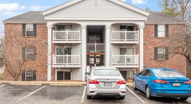 Photo of 1935 Marine Terrace Dr Unit G, Maryland Heights, MO 63146