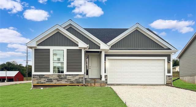 Photo of 3300 Back Ln Unit 51 STB, Washington, MO 63090