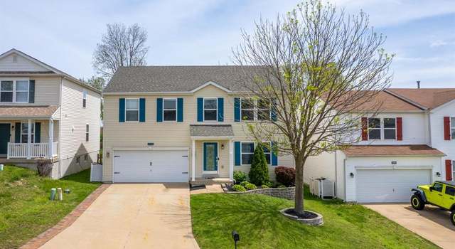 Photo of 1282 Oakholt Ct, Herculaneum, MO 63048