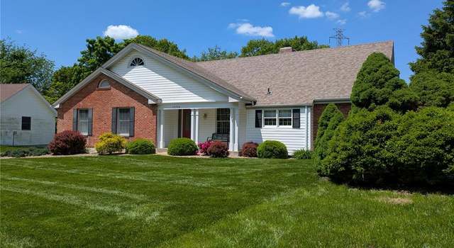 Photo of 15739 Meadowbrook Way Dr, Chesterfield, MO 63017