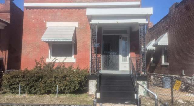 Photo of 4207 College Ave, St Louis, MO 63107