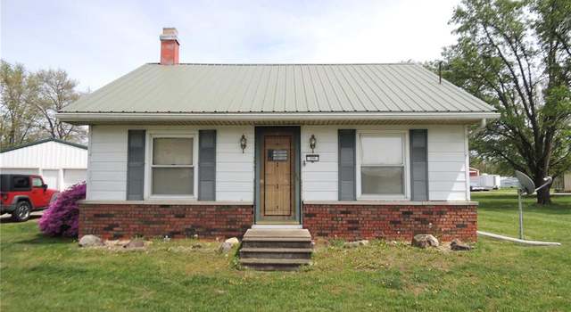 Photo of 206 N Church St, Mulberry Grove, IL 62262