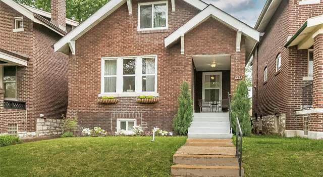 Photo of 5321 Nottingham Ave, St Louis, MO 63109