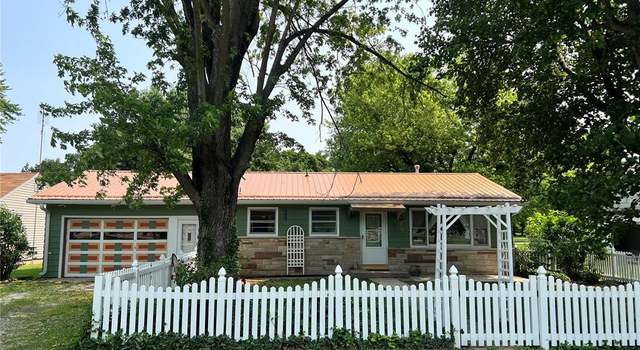 Photo of 503 Cumberland St, Coffeen, IL 62017
