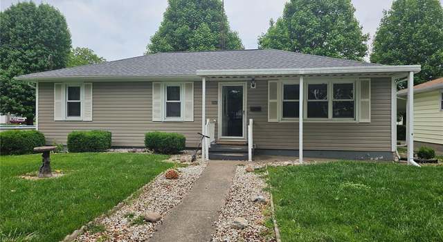 Photo of 501 N Oak, Steeleville, IL 62288
