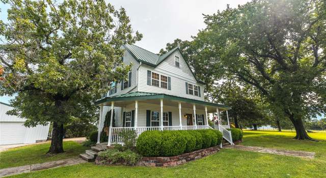 Photo of 57 N Davis Rd, Stoutland, MO 65567