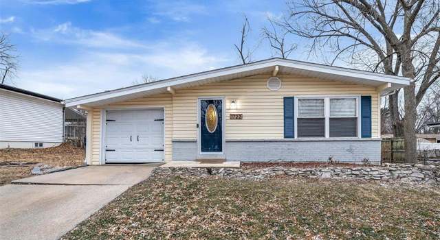 Photo of 1722 Barbara Dr, St Charles, MO 63303