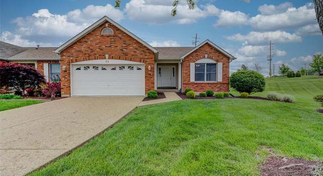 Photo of 20 Farnsworth Ct Unit D, O'fallon, MO 63368