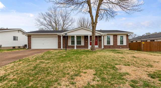 Photo of 7422 Georgetown Dr, Hazelwood, MO 63042
