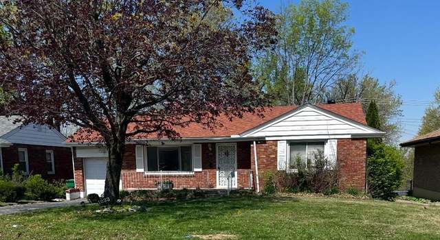Photo of 1233 Waldorf Dr, St Louis, MO 63137