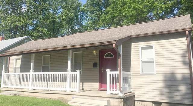 Photo of 420 Cherry St, Lebanon, IL 62254