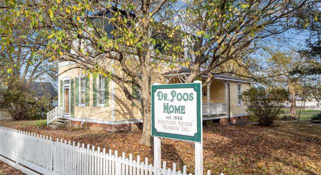 Photo of 202 N Front St, Okawville, IL 62271