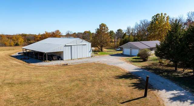 Photo of 19504 Hwy FF, New London, MO 63459