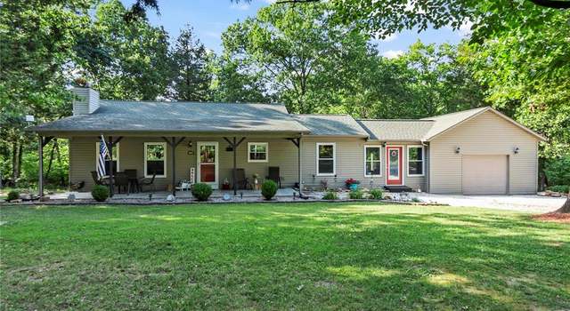 Photo of 5057 Port Perry Dr, Perryville, MO 63775