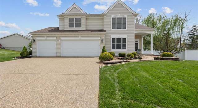 Photo of 520 Hartford Valley Dr, Wentzville, MO 63385