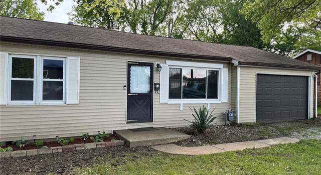 Photo of 11 S Delaware Ave, Belleville, IL 62221