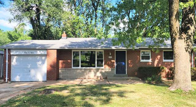 Photo of 2215 Entity Ave, St Louis, MO 63114