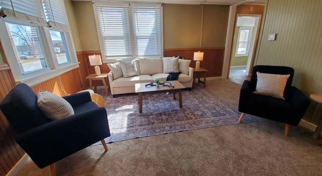 Photo of 311 N Main St, La Grange, MO 63448