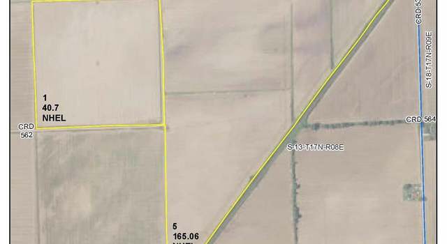 Photo of 0 County Road 529 & 556, Senath, MO 63876