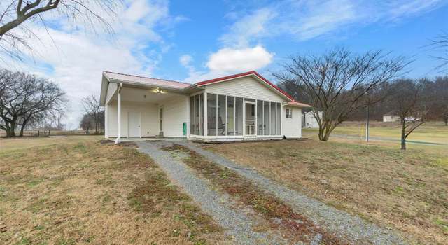 Photo of 4737 State Hwy W, Oran, MO 63771