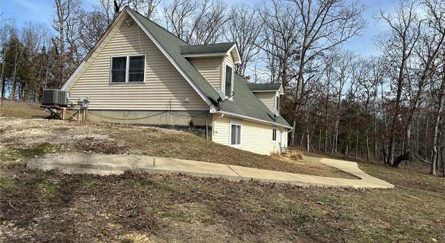 Photo of 8271 Red Oak Rd, Gerald, MO 63037
