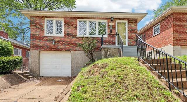 Photo of 4116 Parker Ave, St Louis, MO 63116