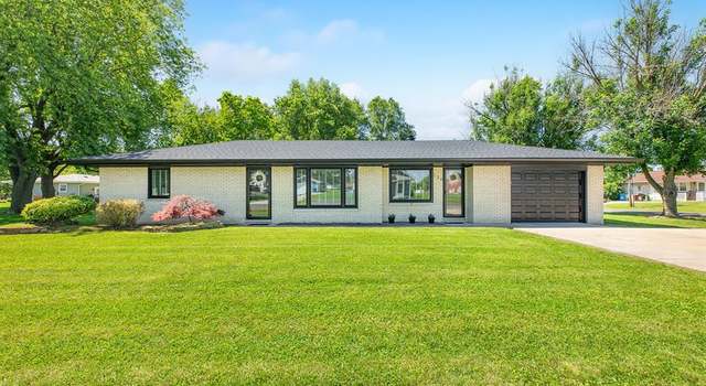 Photo of 130 2nd St, Hamel, IL 62046
