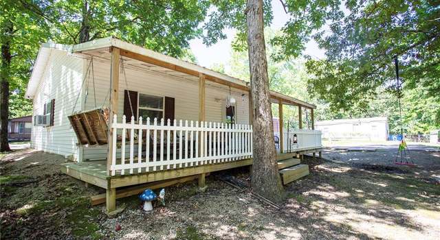 Photo of 252 Forest Dr, Wappapello, MO 63966