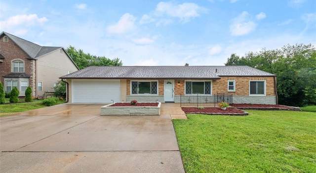 Photo of 11432 Old Saint Charles Rd, Bridgeton, MO 63044