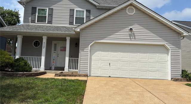 Photo of 117 Bracadale Ave, Valley Park, MO 63088