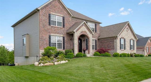 Photo of 1224 Leighton Estates Ct, Dardenne Prairie, MO 63368