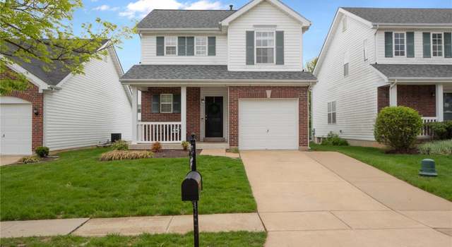 Photo of 8 W Homefield Point Ct, O'fallon, MO 63366