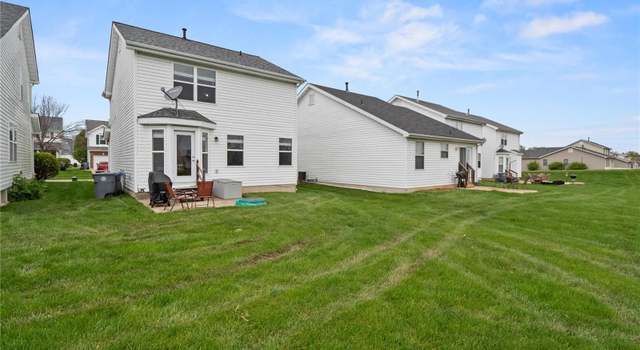 Photo of 8 W Homefield Point Ct, O'fallon, MO 63366