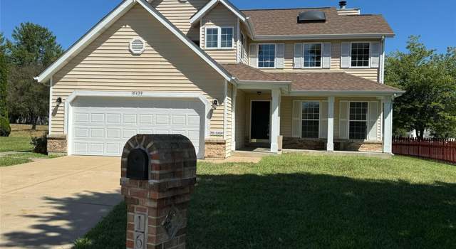 Photo of 16439 Hampden Pl, Florissant, MO 63034