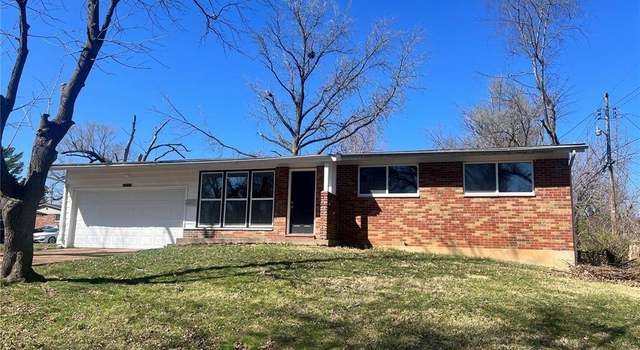 Photo of 2221 Duchess Dr, St Louis, MO 63136
