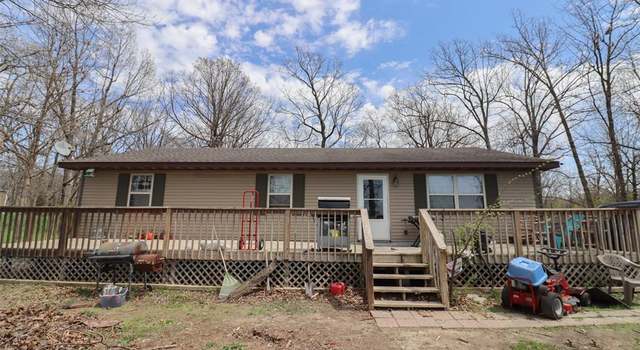 Photo of 16632 Nickel Dr, Phillipsburg, MO 65722