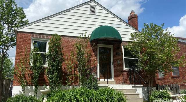 Photo of 4977 Fairview Ave, St Louis, MO 63139