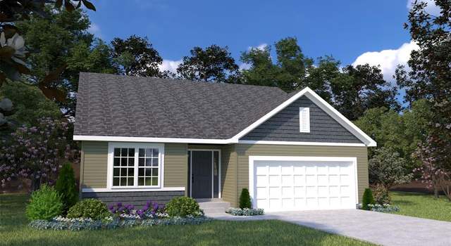Photo of 1948 Rolling River Cir, St Paul, MO 63366