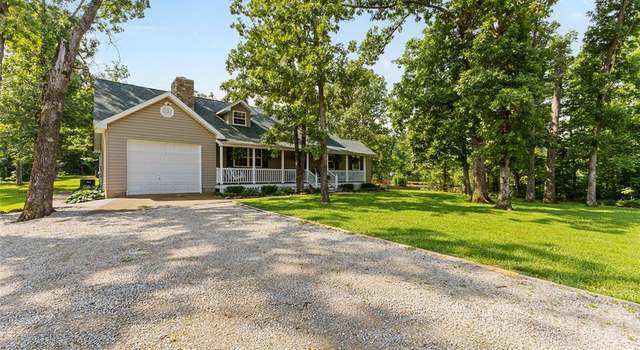 Photo of 2004 Possum Hollow Rd, Farmington, MO 63640