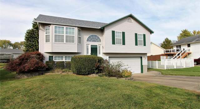 Photo of 203 Goldeneye Ct, St Peters, MO 63376
