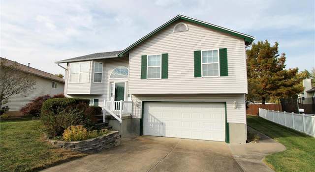 Photo of 203 Goldeneye Ct, St Peters, MO 63376