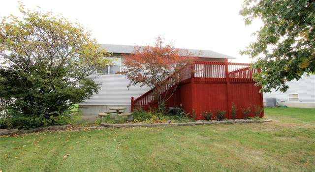 Photo of 203 Goldeneye Ct, St Peters, MO 63376