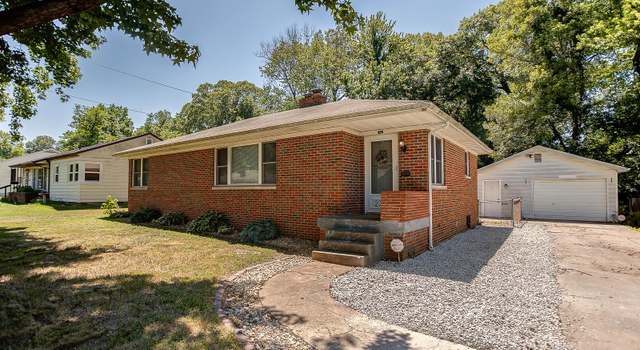 Photo of 209 Carson Dr, Belleville, IL 62223