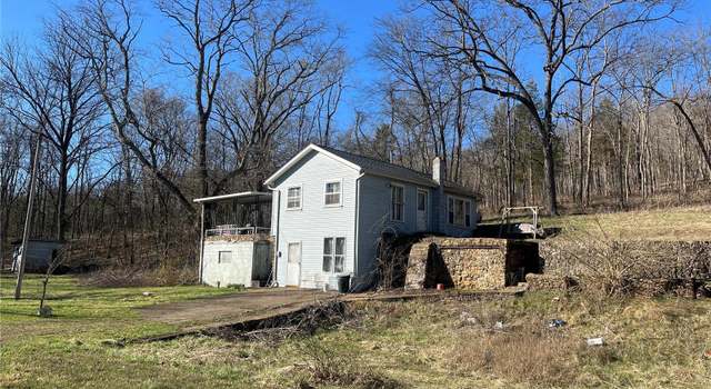 Photo of 10249 Old Hwy C, Courtois, MO 65565