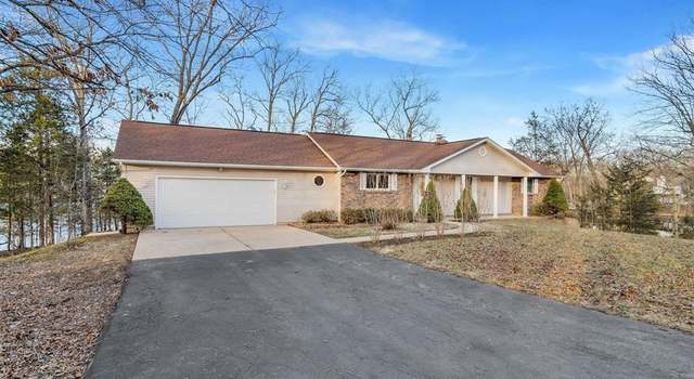 Photo of 1035 S Lakeview Dr, De Soto, MO 63020