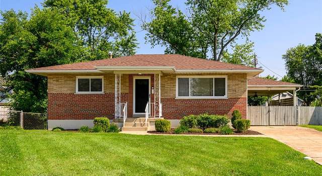 Photo of 7239 Maeze Ct, St Louis, MO 63116