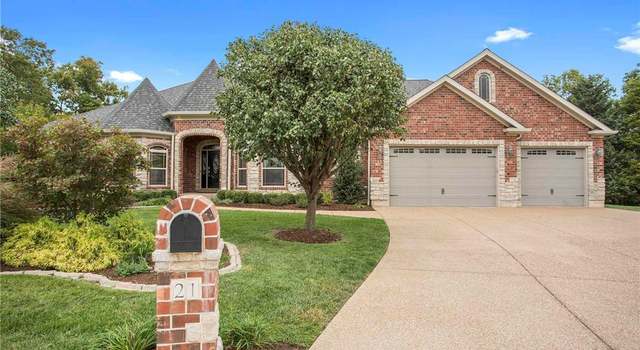 Photo of 21 Castle Point Ct, St Peters, MO 63376
