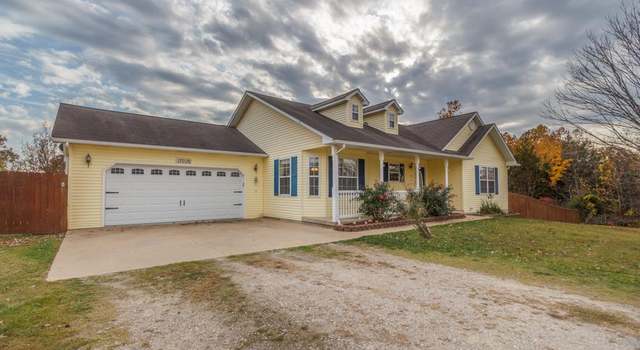 Photo of 17036 Lanes End, Dixon, MO 65459